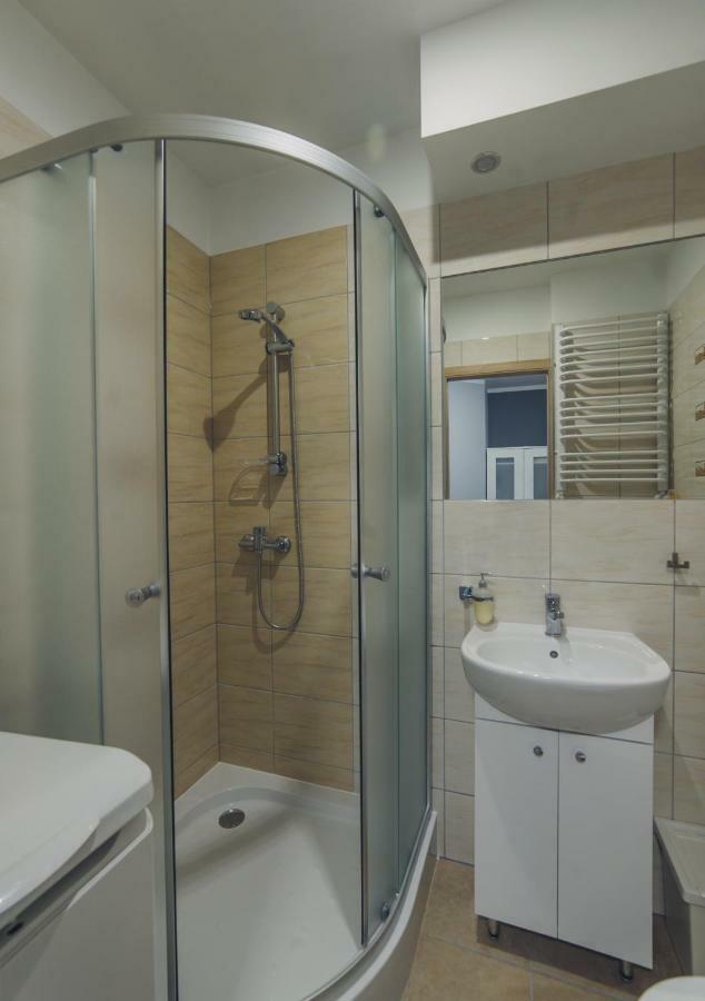 Apartament Grosik ดุสนิกิ สดรอย ภายนอก รูปภาพ